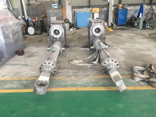 朝陽(yáng)液壓式啟閉機(jī)